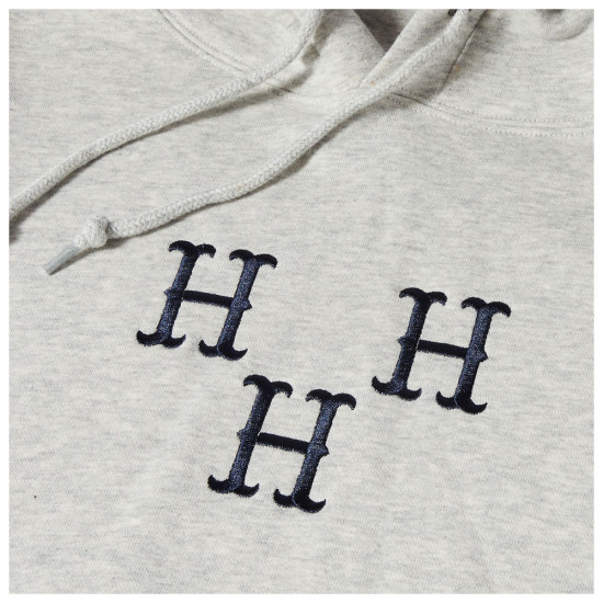 Huf Ανδρικό φούτερ Hat Trick P/O Hoodie